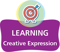 Learning Creative Expression