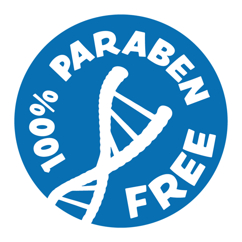 Paraben-Free Paint